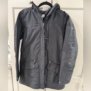 Columbia Jacket woman’s size M
